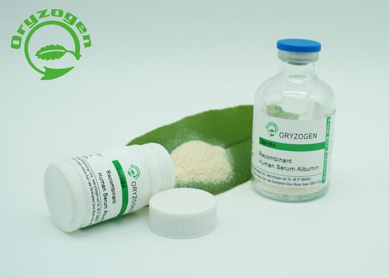Oryzogen 65 KD рекомбинатных ИМЕЕТ порошок на вакционный CAS 70024 90 7