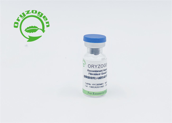Клетка эпителия ISO9001 ремонта высокого bFGF Bioactivity EGF множественная аттестовала