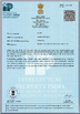 Китай Wuhan Healthgen Biotechnology Corp. Сертификаты